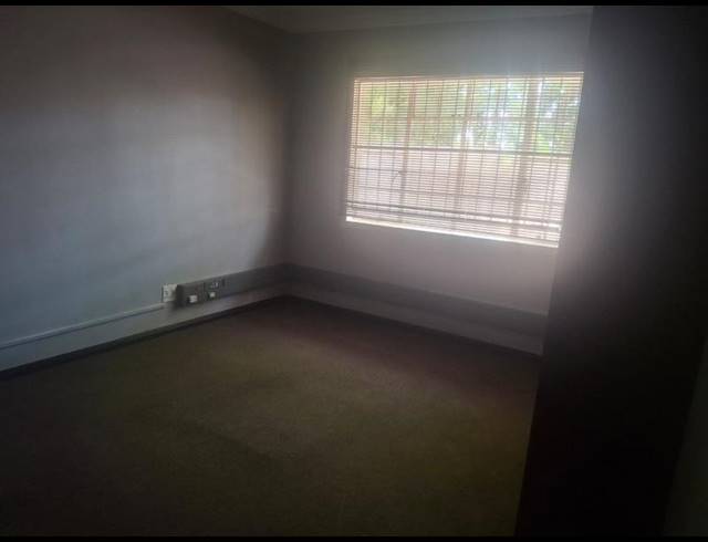 BUSINESS PROPERTY TO RENT IN VANDERBIJLPARK CW 1